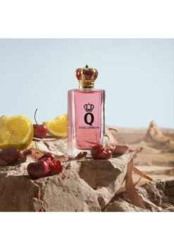 Dolce & Gabbana Q By Dolce&Gabbana -Optimal Parfumerie Magasin q by dolce gabbana eau de parfum 100 ml 2