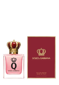 Dolce & Gabbana Q By Dolce&Gabbana -Optimal Parfumerie Magasin q by dolce gabbana eau de parfum 50 ml 1 1