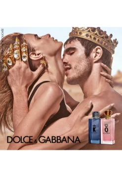 Dolce & Gabbana Q By Dolce&Gabbana -Optimal Parfumerie Magasin q by dolce gabbana eau de parfum 50 ml 3