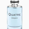 Boucheron Quatre Homme