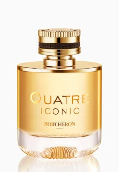 Boucheron Quatre Iconic