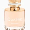 Boucheron Quatre Pour Femme -Optimal Parfumerie Magasin quatre pour femme eau de parfum boucheron 50 ml 0