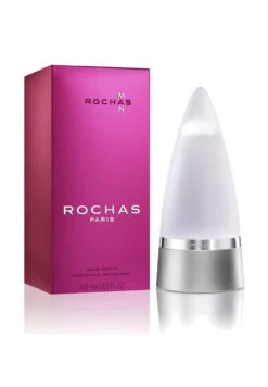 Rochas Man 5 Rochas Man -Optimal Parfumerie Magasin rochas man eau de toilette 100 ml 1