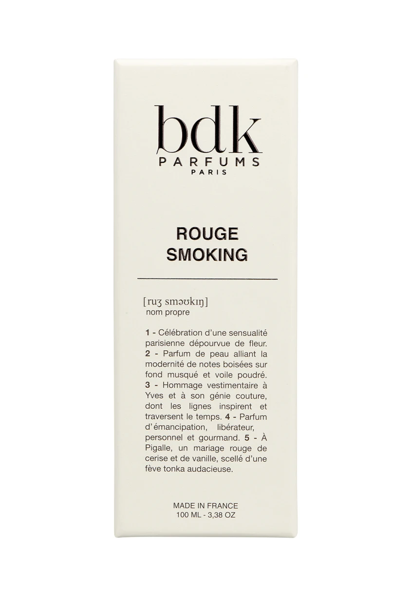 Rouge Smoking 6 Rouge Smoking – Image 4