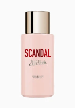Jean Paul Gaultier Scandal