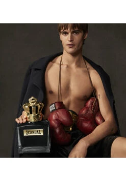 Jean Paul Gaultier Scandal Pour Homme -Optimal Parfumerie Magasin scandal homme eau de parfum jean paul gaultier 100 ml 4 1