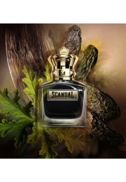Jean Paul Gaultier Scandal Pour Homme -Optimal Parfumerie Magasin scandal homme eau de parfum jean paul gaultier 50 ml 2 1