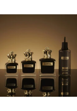 Jean Paul Gaultier Scandal Pour Homme -Optimal Parfumerie Magasin scandal homme eau de parfum jean paul gaultier 50 ml 3 1