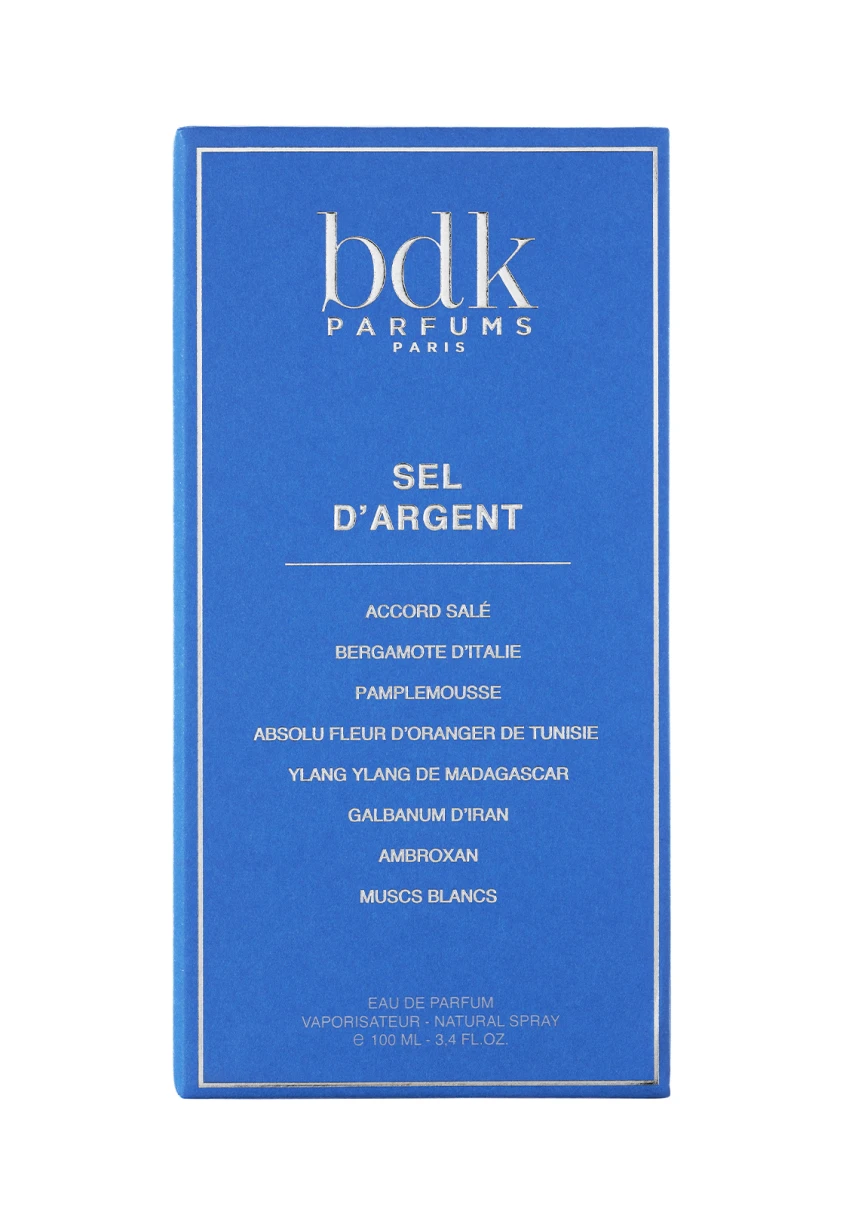 Sel D'Argent 5 Sel D'Argent – Image 3