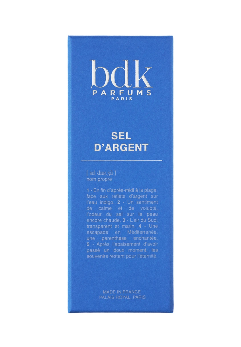 Sel D'Argent 6 Sel D'Argent – Image 4