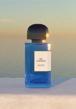 Sel D'Argent 11 Sel D'Argent -Optimal Parfumerie Magasin sel d argent eau de parfum bdk parfums 100 ml 4