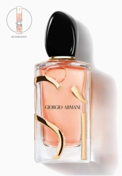 Armani Sì -Optimal Parfumerie Magasin si eau de parfum intense armani 100 ml 0 2