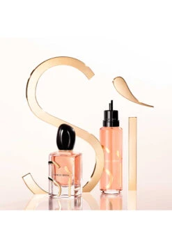 Armani Sì -Optimal Parfumerie Magasin si eau de parfum intense armani 100 ml 5 2
