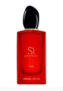 Armani Sì Passione Eclat 16 Armani Sì Passione Eclat -Optimal Parfumerie Magasin si passione eclat de parfum eau de parfum armani 100 ml 0