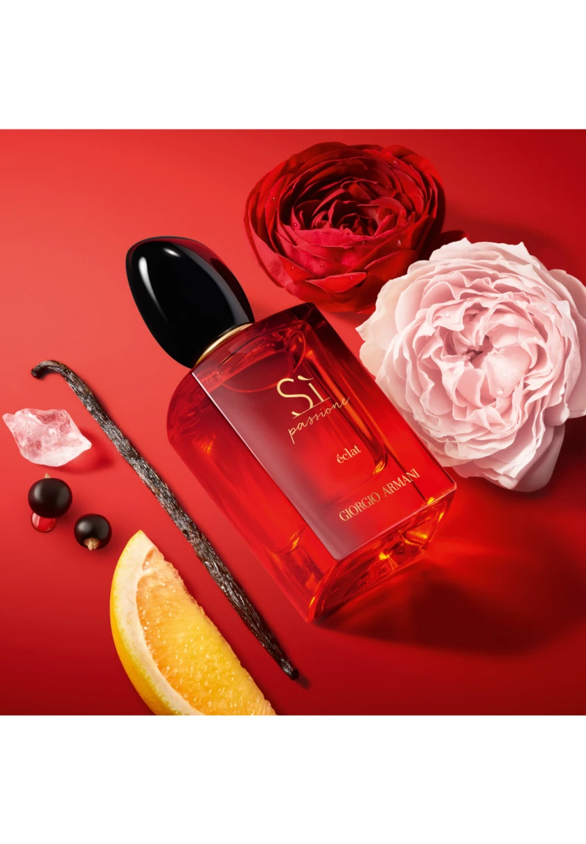 Armani Sì Passione Eclat 9 Armani Sì Passione Eclat – Image 7