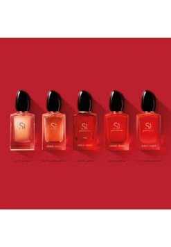 Armani Sì Passione Eclat 20 Armani Sì Passione Eclat -Optimal Parfumerie Magasin si passione eclat de parfum eau de parfum armani 100 ml 4