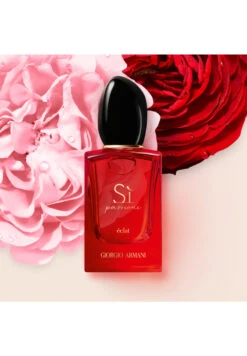 Armani Sì Passione Eclat 21 Armani Sì Passione Eclat -Optimal Parfumerie Magasin si passione eclat de parfum eau de parfum armani 100 ml 5