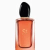 Armani Sì Passione Intense -Optimal Parfumerie Magasin si passione intense eau de parfum armani 50 ml 0 1