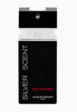 Silver Scent Intense