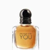 Armani Stronger With You -Optimal Parfumerie Magasin stronger with you eau de toilette armani 50 ml 0