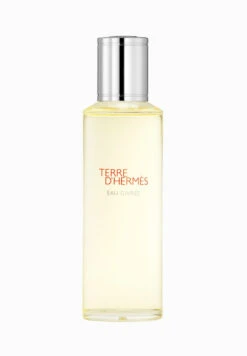 Terre D'Hermès Eau Givrée -Optimal Parfumerie Magasin terre d hermes eau givree eau de parfum hermes recharge 125 ml 0