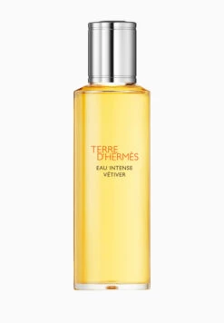 Terre D'Hermès Eau Intense Vétiver -Optimal Parfumerie Magasin terre d hermes eau intense vetiver eau de parfum hermes 125 ml 0