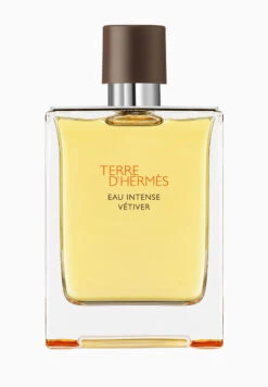 Terre D'Hermès Eau Intense Vétiver -Optimal Parfumerie Magasin terre d hermes eau intense vetiver eau de parfum hermes 200 ml 0