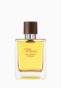 Terre D'Hermès Eau Intense Vétiver