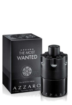 Azzaro The Most Wanted 18 Azzaro The Most Wanted -Optimal Parfumerie Magasin the most wanted eau de parfum intense azzaro 100 ml 1 1