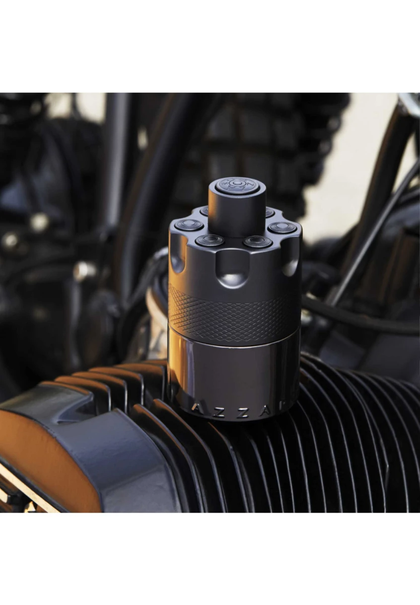 Azzaro The Most Wanted 10 Azzaro The Most Wanted – Image 8