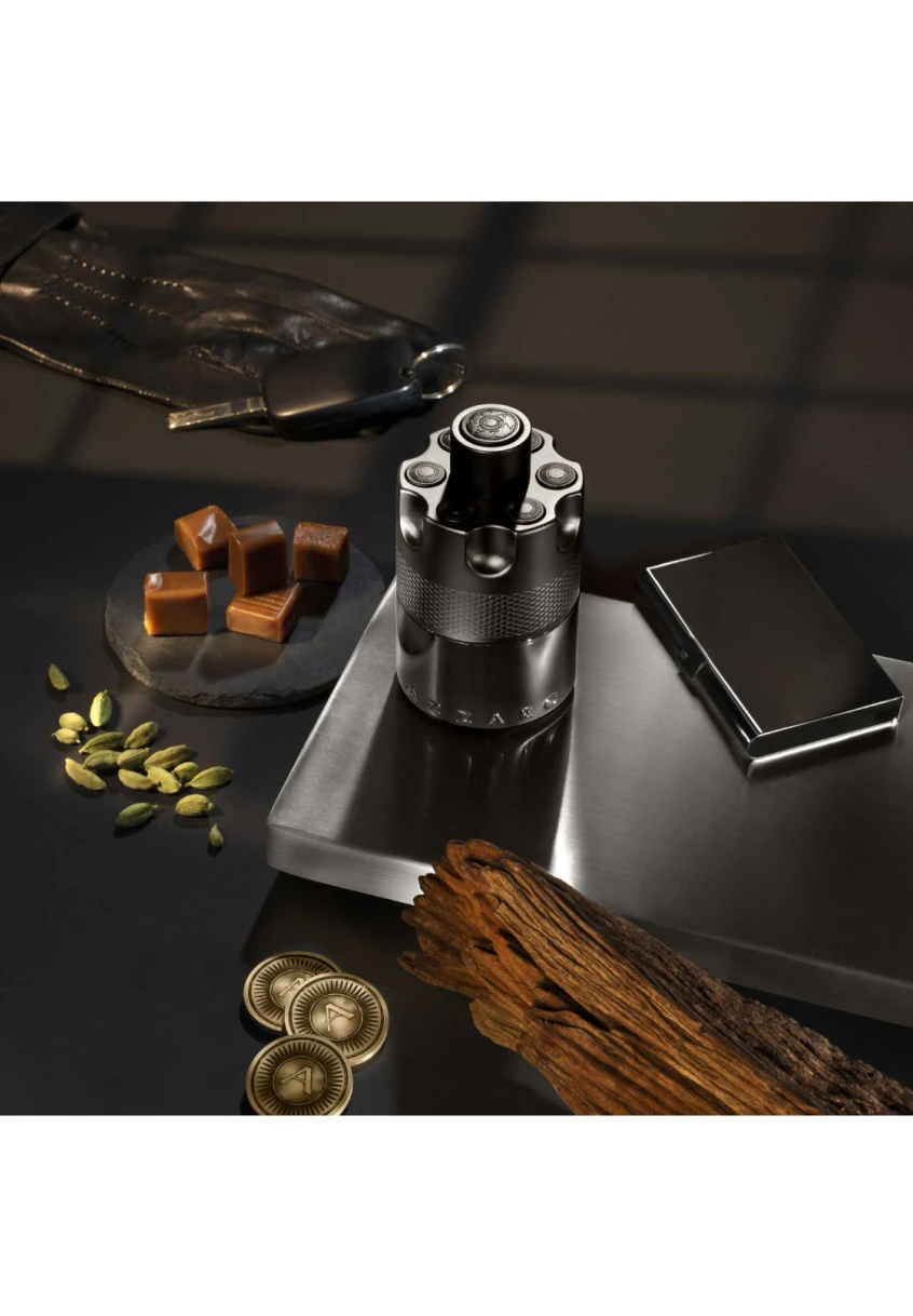 Azzaro The Most Wanted 11 Azzaro The Most Wanted – Image 9