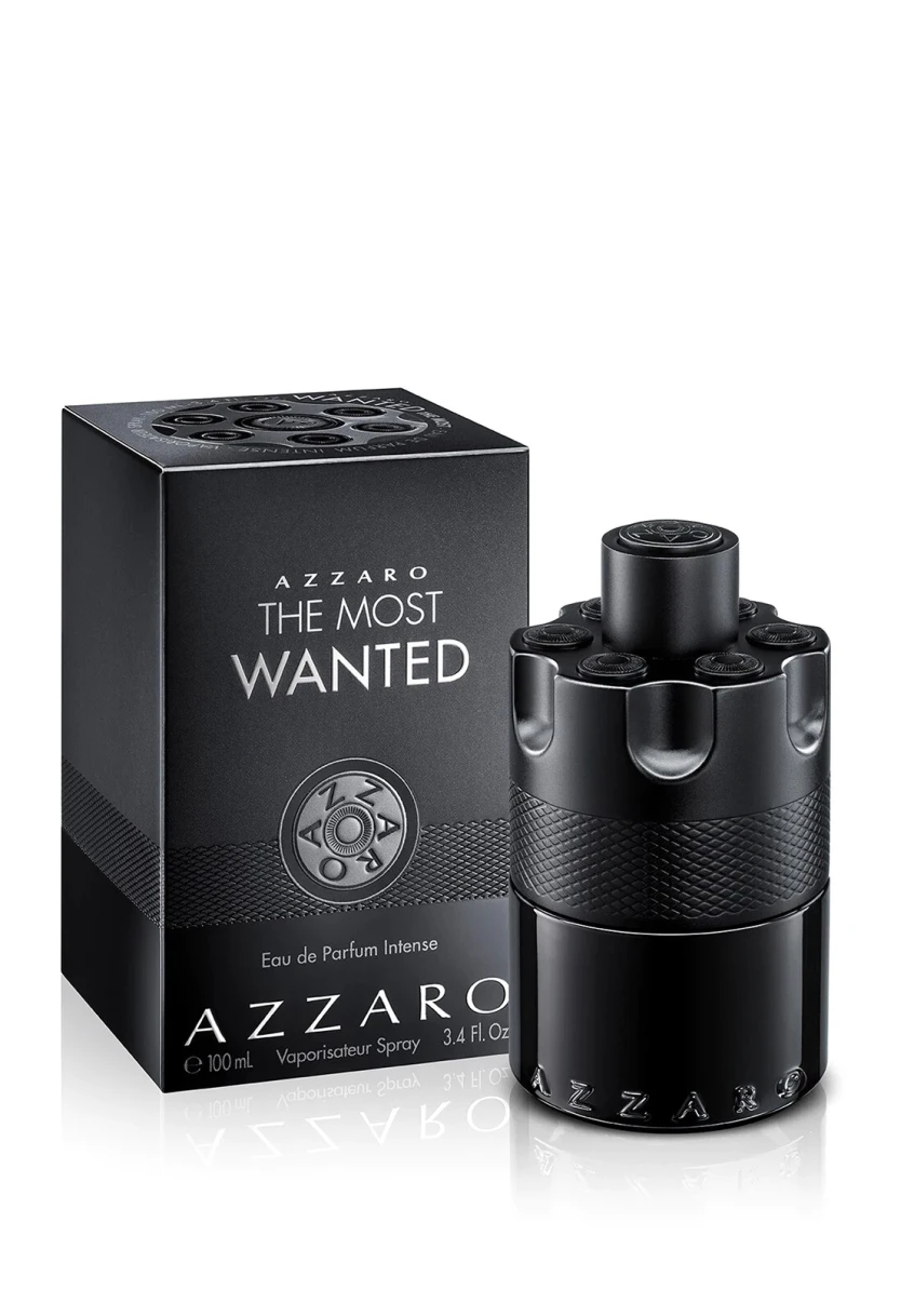 Azzaro The Most Wanted 4 Azzaro The Most Wanted – Image 2