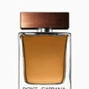 Dolce & Gabbana The One For Men -Optimal Parfumerie Magasin the one for men eau de toilette dolce gabbana 100 ml 0