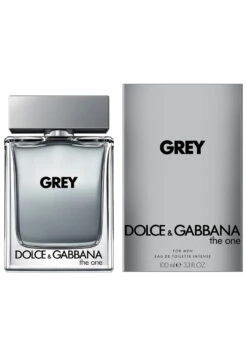 Dolce & Gabbana The One Grey -Optimal Parfumerie Magasin the one grey eau de toilette dolce gabbana 100 ml 1