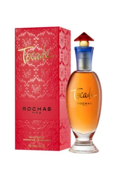 Rochas Tocade -Optimal Parfumerie Magasin tocade eau de toilette rochas 100 ml 1