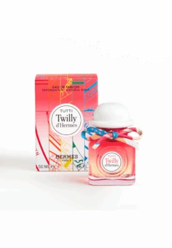 Tutti Twilly D'Hermès -Optimal Parfumerie Magasin tutti twilly d hermes eau de parfum hermes 50 ml 2