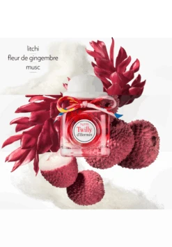 Tutti Twilly D'Hermès -Optimal Parfumerie Magasin tutti twilly d hermes eau de parfum hermes 50 ml 5
