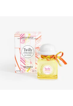 Hermès Twilly Eau Ginger -Optimal Parfumerie Magasin twilly eau ginger eau de parfum hermes 50 ml 2