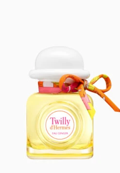 Hermès Twilly Eau Ginger -Optimal Parfumerie Magasin twilly eau ginger eau de parfum hermes 85 ml 0