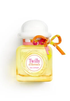 Hermès Twilly Eau Ginger -Optimal Parfumerie Magasin twilly eau ginger eau de parfum hermes 85 ml 1