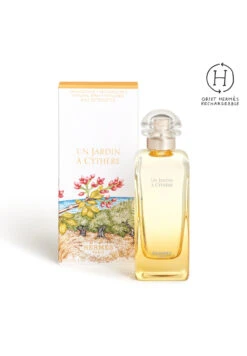 Hermès Un Jardin à Cythère 21 Hermès Un Jardin à Cythère -Optimal Parfumerie Magasin un jardin a cythere eau de toilette hermes 100 ml 1 1