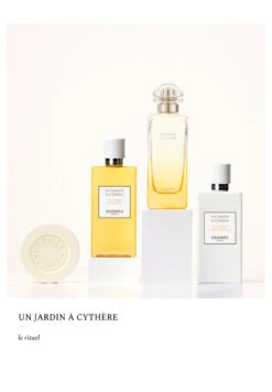 Hermès Un Jardin à Cythère 18 Hermès Un Jardin à Cythère -Optimal Parfumerie Magasin un jardin a cythere eau de toilette hermes 50 ml 4