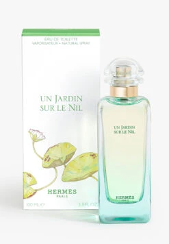 Hermès Un Jardin Sur Le Nil -Optimal Parfumerie Magasin un jardin sur le nil eau de toilette hermes 100 ml 1