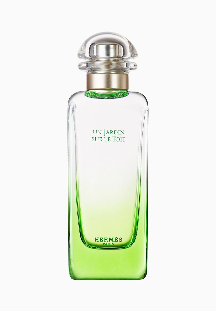 Hermès Un Jardin Sur Le Toit 6 Hermès Un Jardin Sur Le Toit – Image 5