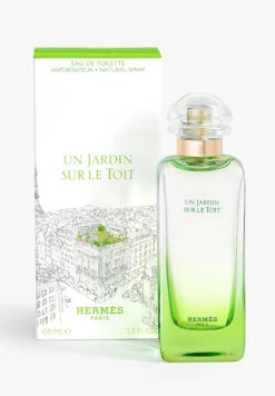 Hermès Un Jardin Sur Le Toit 14 Hermès Un Jardin Sur Le Toit -Optimal Parfumerie Magasin un jardin sur le toit eau de toilette hermes 100 ml 1