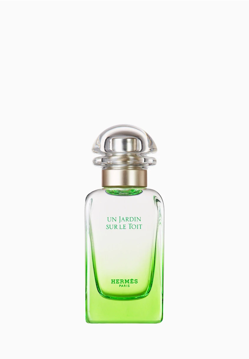 Hermès Un Jardin Sur Le Toit 2 Hermès Un Jardin Sur Le Toit