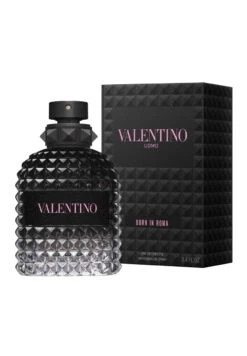 Valentino Uomo Born In Roma -Optimal Parfumerie Magasin uomo born in roma eau de toilette valentino 100 ml 1
