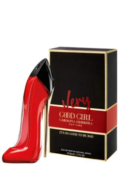 Carolina Herrera Very Good Girl -Optimal Parfumerie Magasin very good girl eau de parfum carolina herrera 50 ml 2