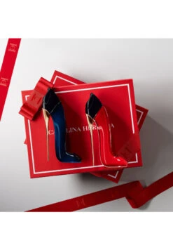 Carolina Herrera Very Good Girl -Optimal Parfumerie Magasin very good girl eau de parfum carolina herrera 80 ml 5 1