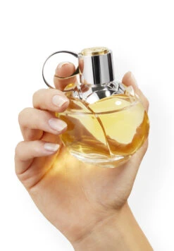 Azzaro Wanted Girl -Optimal Parfumerie Magasin wanted girl eau de parfum azzaro 50 ml 4